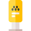 Taxi stop icon 64x64