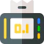 Taximeter icon 64x64