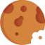 Cookies icon 64x64