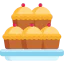 Pie icon 64x64