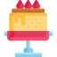 Cake icon 64x64