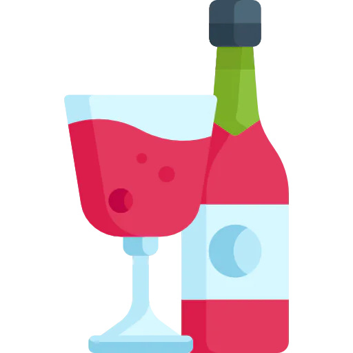 Wine icon
