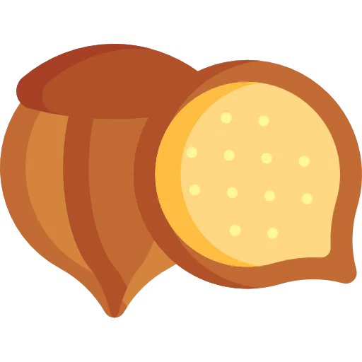 Chestnut icon
