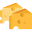 Cheese icon 64x64