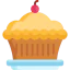 Pie icon 64x64
