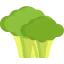 Broccoli biểu tượng 64x64
