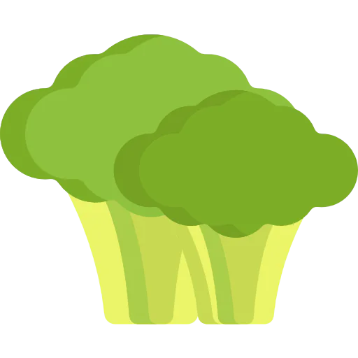 Broccoli icon