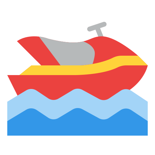 Jetski icon