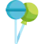 Lollipop icon 64x64