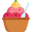 Pudding biểu tượng 64x64