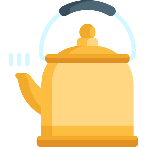 Kettle icon