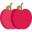 Apples Ikona 64x64