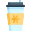 Coffee cup icon 64x64
