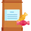 Candy icon 64x64