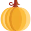 Pumpkin icon 64x64