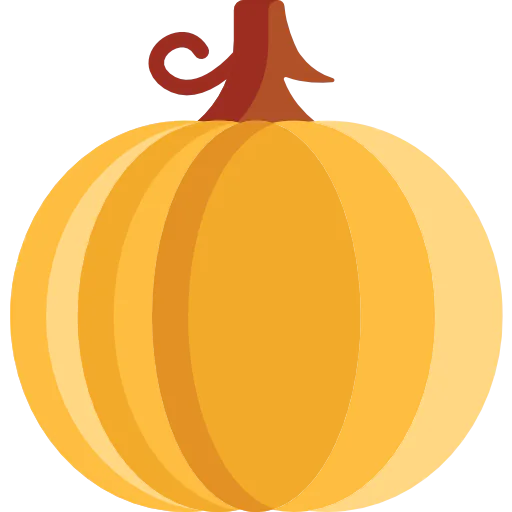 Pumpkin icon