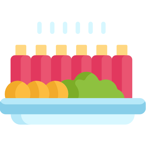 Rib icon