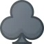 Clubs icon 64x64
