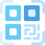 Qr code icon 64x64