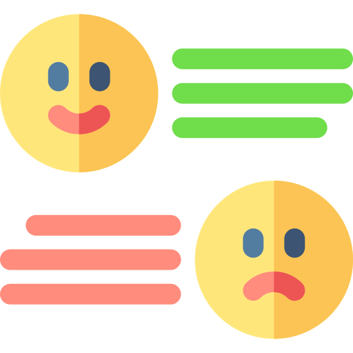 Feedback icon