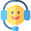 Technical Support icon 64x64