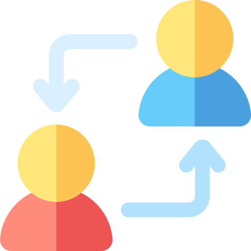 Communications icon