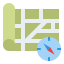 Direction icon 64x64