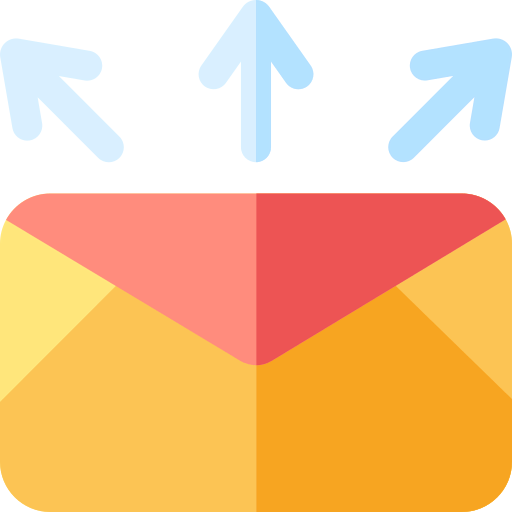 Mailing icon