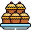 Pie icon 64x64