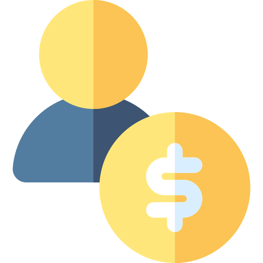Client icon
