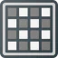 Chess board іконка 64x64