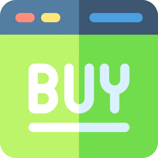 Ecommerce icon