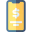 Money icon 64x64