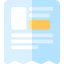 Newspaper icon 64x64