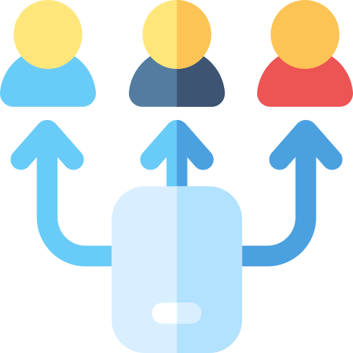 Ad icon