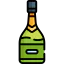 Champagne icon 64x64