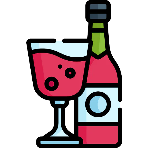Wine icon