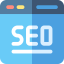 Seo icon 64x64