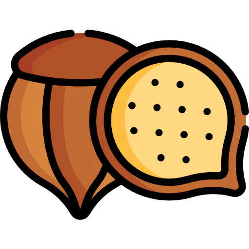 Chestnut icon