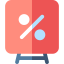 Discount icon 64x64