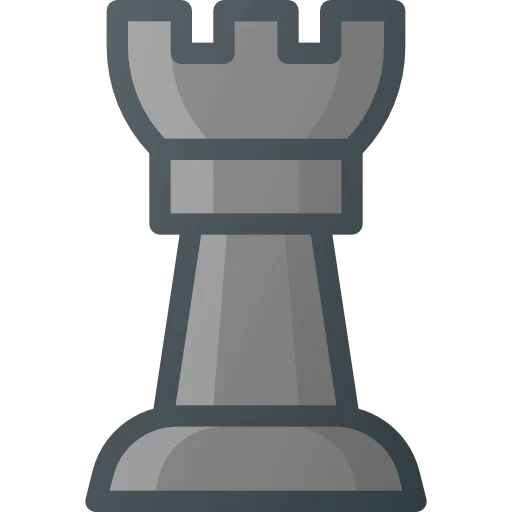 Rook icon