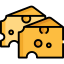 Cheese icon 64x64