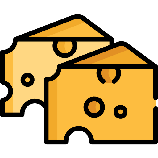 Cheese icon