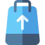 Profits icon 64x64