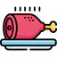 Meat icon 64x64