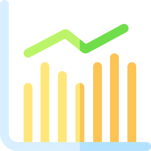 Statistics icon