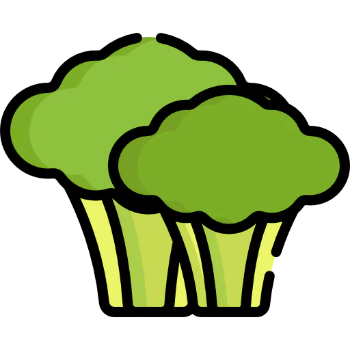 Broccoli icon