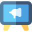 Tv icon 64x64