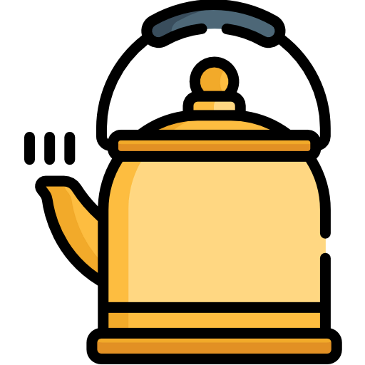 Kettle icon