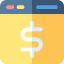 Money icon 64x64